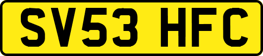 SV53HFC