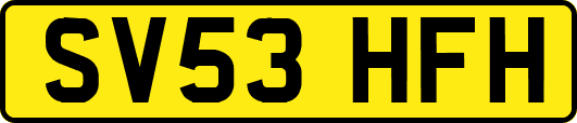 SV53HFH