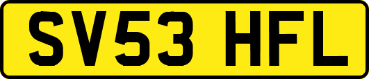 SV53HFL