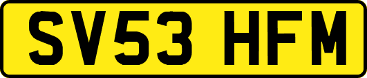 SV53HFM