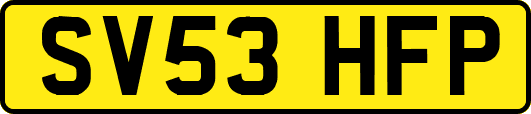 SV53HFP