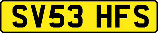SV53HFS