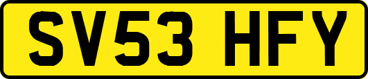 SV53HFY