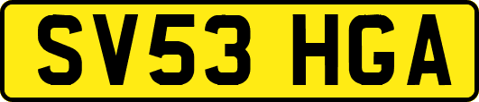 SV53HGA