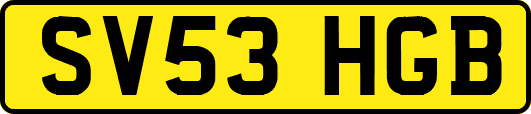 SV53HGB