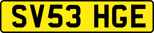 SV53HGE