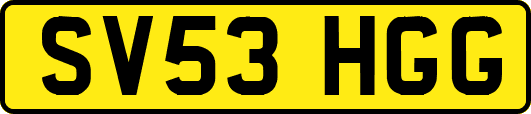 SV53HGG