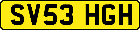 SV53HGH