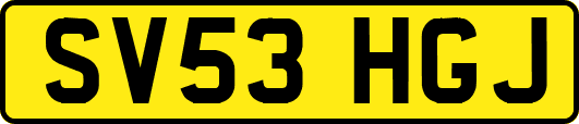 SV53HGJ