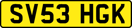 SV53HGK