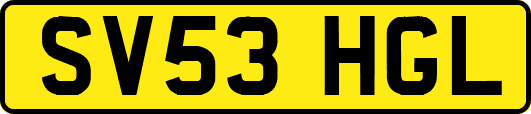 SV53HGL