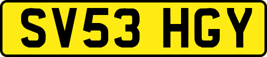 SV53HGY