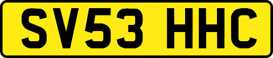 SV53HHC