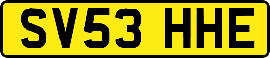SV53HHE