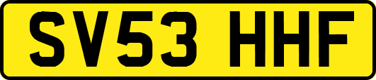 SV53HHF