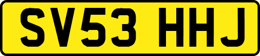 SV53HHJ