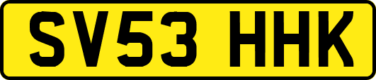 SV53HHK