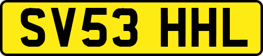 SV53HHL