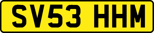 SV53HHM