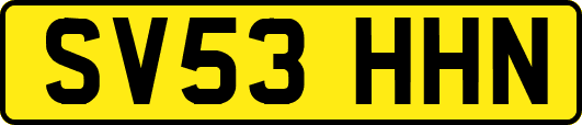 SV53HHN