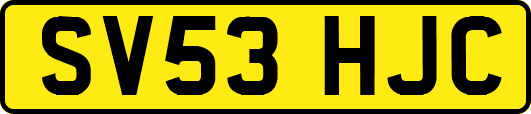 SV53HJC