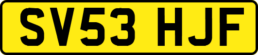 SV53HJF