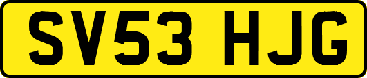 SV53HJG
