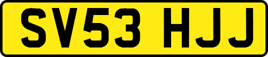 SV53HJJ
