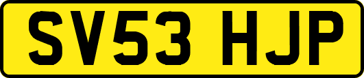SV53HJP