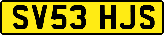SV53HJS