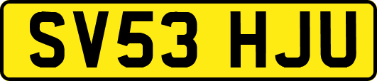 SV53HJU