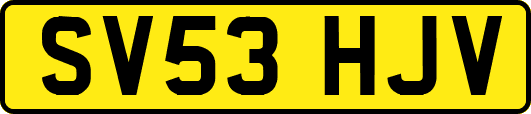 SV53HJV