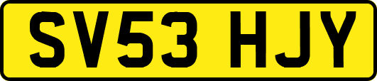 SV53HJY