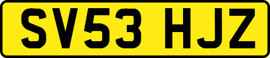 SV53HJZ