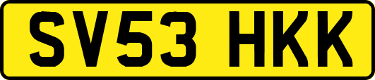 SV53HKK