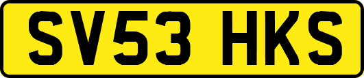SV53HKS
