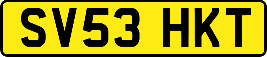 SV53HKT