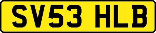 SV53HLB