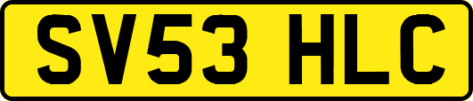 SV53HLC