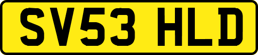 SV53HLD
