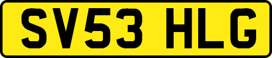 SV53HLG
