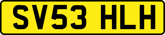 SV53HLH