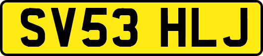SV53HLJ