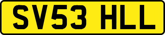SV53HLL