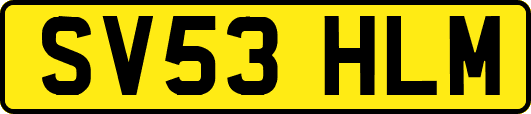 SV53HLM