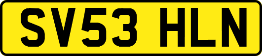 SV53HLN