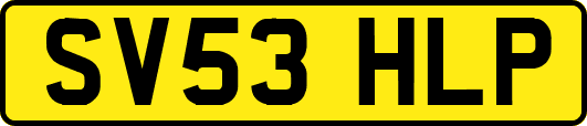 SV53HLP