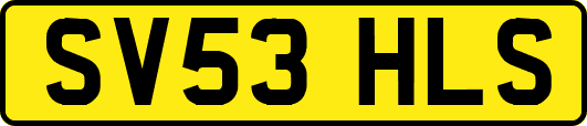 SV53HLS