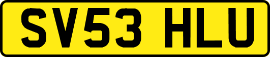 SV53HLU