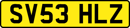 SV53HLZ